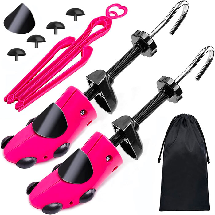 Eachway Shoe-Stretcher Shoe Trees