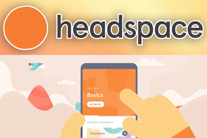 Headspace Meditation Membership