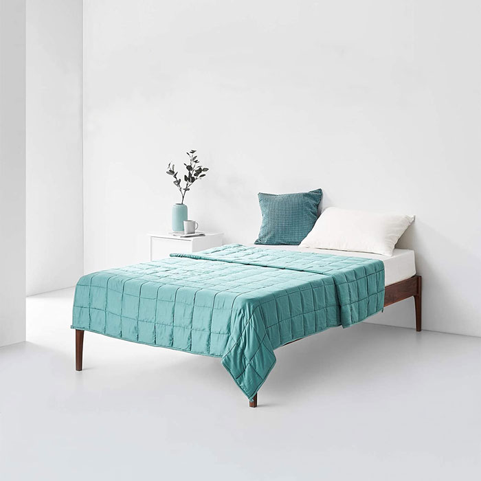 YnM Cooling Weighted Blanket