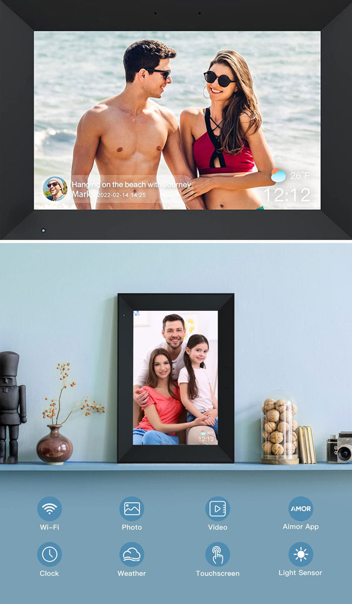Digital Picture Frame