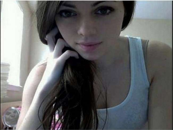 When You See It.... Nothing Will Happen But It Is A Little Creepy