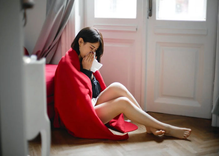 30 “Dead Giveaways” That Your Relationship Is Toxic