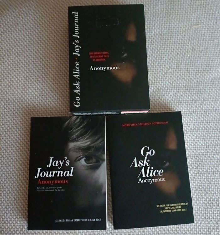 26 Books That Parents Read Back In School That They Feel Their Own Children Should Never Read