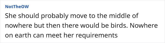 New Neighbor Causes Havoc In The Neighborhood By Complaining About Everything, From Hanging Laundry To People Cooking With Their Windows Open