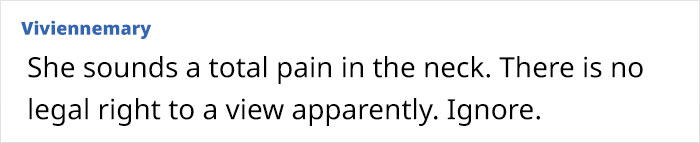 New Neighbor Causes Havoc In The Neighborhood By Complaining About Everything, From Hanging Laundry To People Cooking With Their Windows Open