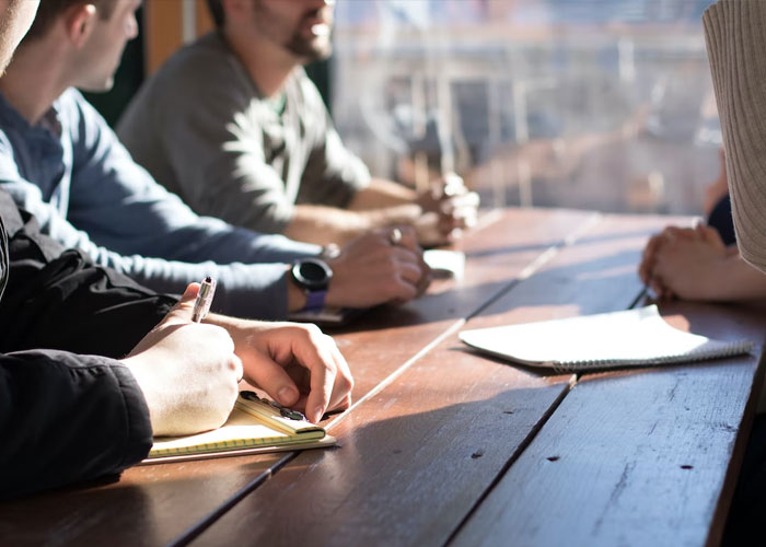 20 Señales sutiles durante entrevistas de trabajo que indican que no deberías aceptar el puesto
