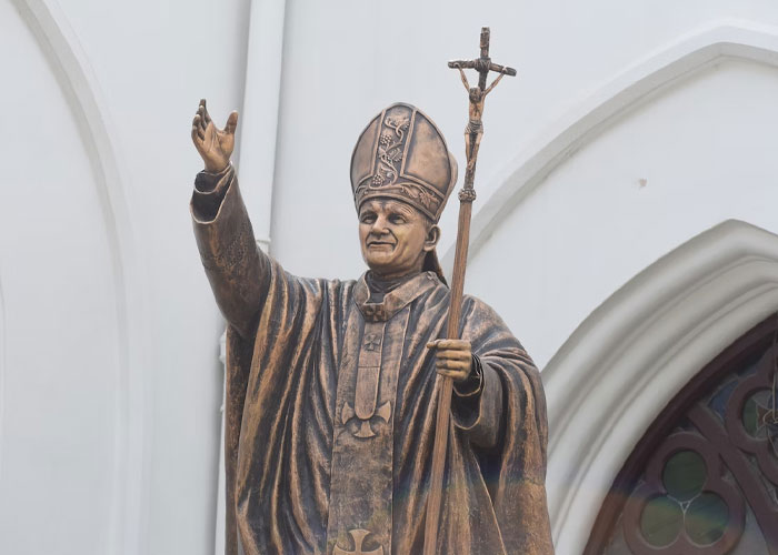 50 Historical Facts That Have Completely Ruined The Way These People See The World