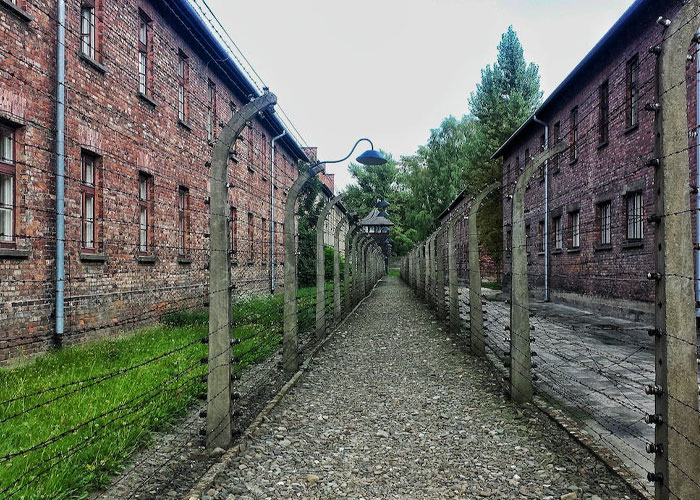 50 Historical Facts That Have Completely Ruined The Way These People See The World