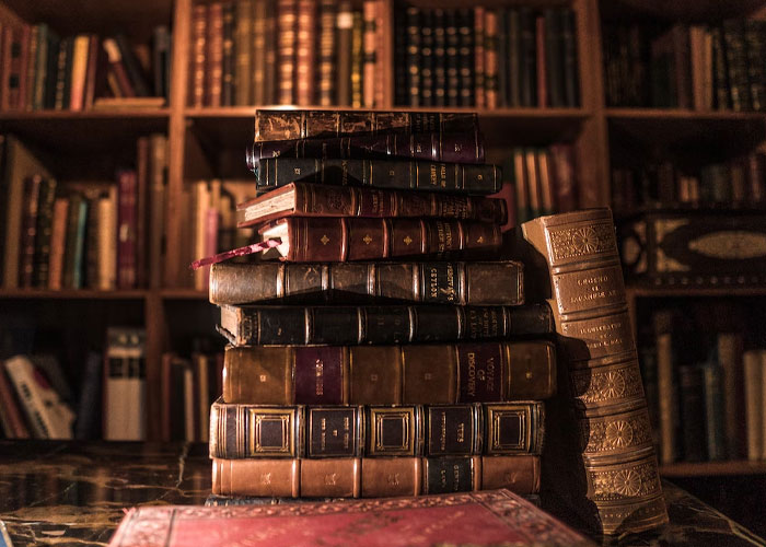 50 Historical Facts That Have Completely Ruined The Way These People See The World