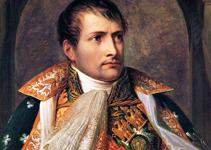 50 Historical Facts That Have Completely Ruined The Way These People See The World