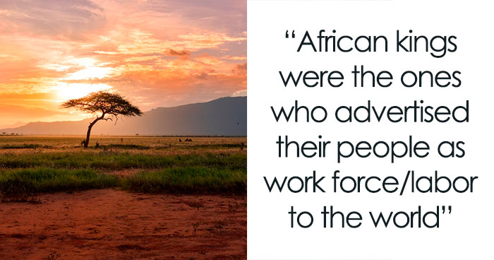 50 Historical Facts That Have Completely Ruined The Way These People See The World