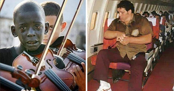 This Instagram Account Shares Fascinating Moments From History, Here Are 30 Of Our Favorites (New Pics)