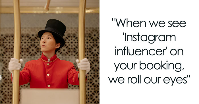 5-Star Hotel Employees Spill The Tea On Hotel Secrets, And Some Get Really Dark