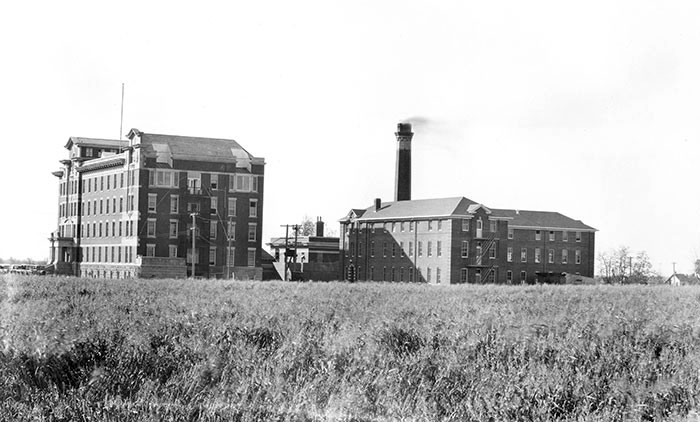 University Of Alberta Hospital
