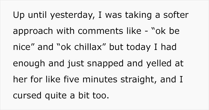 Mom Is Disappointed Her Baby Daughter Looks More Like Her Husband Than Her, Keeps Bashing Her Looks Until Husband Finally Snaps