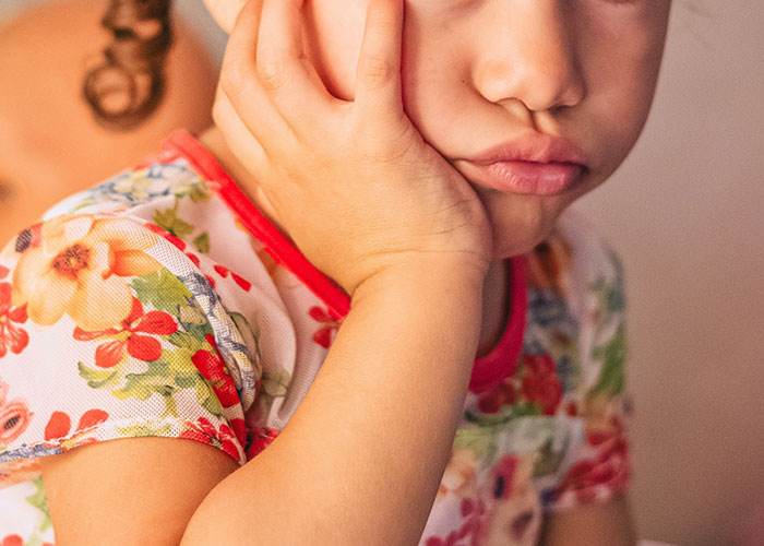 Mom Is Disappointed Her Baby Daughter Looks More Like Her Husband Than Her, Keeps Bashing Her Looks Until Husband Finally Snaps