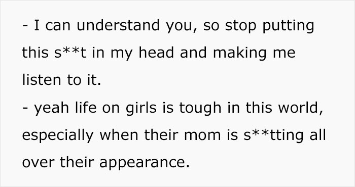 Mom Is Disappointed Her Baby Daughter Looks More Like Her Husband Than Her, Keeps Bashing Her Looks Until Husband Finally Snaps