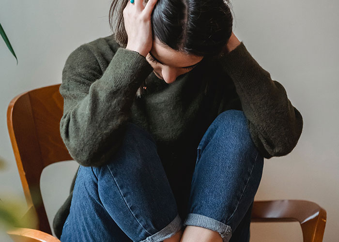 Mom Is Disappointed Her Baby Daughter Looks More Like Her Husband Than Her, Keeps Bashing Her Looks Until Husband Finally Snaps