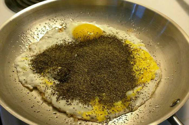 22 Of The Funniest Food Fails That Were Made By People With No Experience In The Kitchen