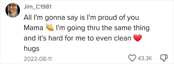 Woman Shows What Her Home Looks Like After She Doesn't Clean For 6 Days, Divorces Her Husband Woman Shows What Her Home Looks Like After She Doesn't Clean For 6 Days, Divorces Her Husband