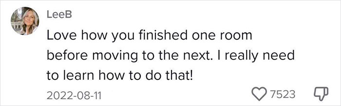 Woman Shows What Her Home Looks Like After She Doesn't Clean For 6 Days, Divorces Her Husband Woman Shows What Her Home Looks Like After She Doesn't Clean For 6 Days, Divorces Her Husband