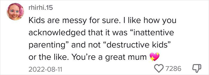 Woman Shows What Her Home Looks Like After She Doesn't Clean For 6 Days, Divorces Her Husband Woman Shows What Her Home Looks Like After She Doesn't Clean For 6 Days, Divorces Her Husband