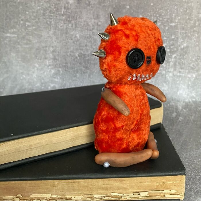 Axolotl (Inspired Axolotl)keychain