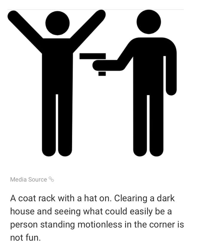 These Investigators Are Confessing The Most Disturbing Things They've Found Searching Houses These Investigators Are Confessing The Most Disturbing Things They've Found Searching Houses