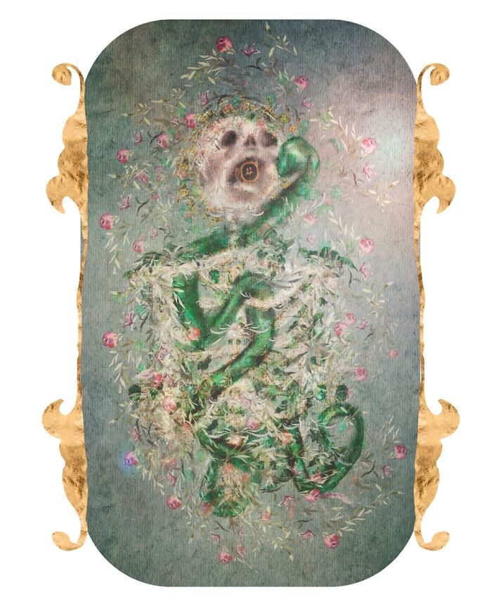 For My New Horror Rpg Blackwater Manor