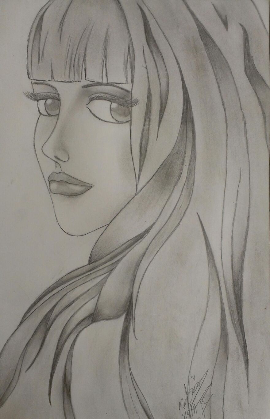 One Of My Favorites, Another Oldie But Goodie