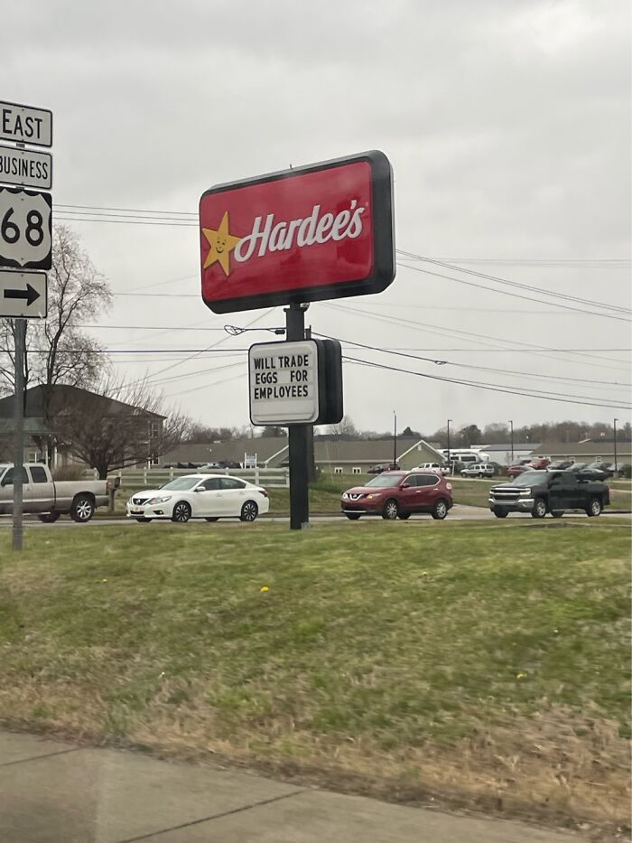 Found This One Out And About