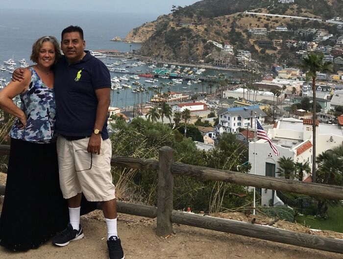 Santa Catalina (Channel Islands In So Cal). Our Easy Boat Ride To An Island Get Away!