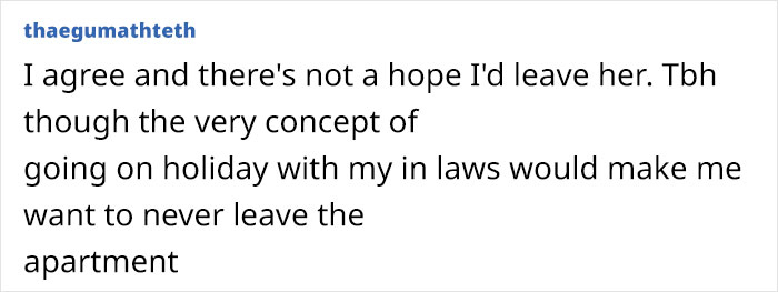 Mom Of A Toddler Gets Branded &lsquo;Totally Unreasonable&rsquo; For Refusing To Leave Her To Sleep In A Room With A Separate Entrance
