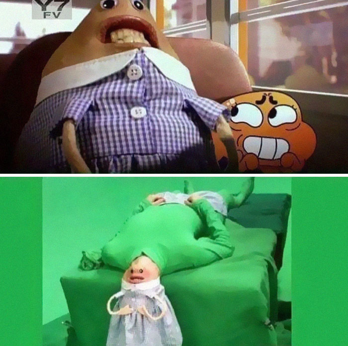 Blursed_behind The Sence