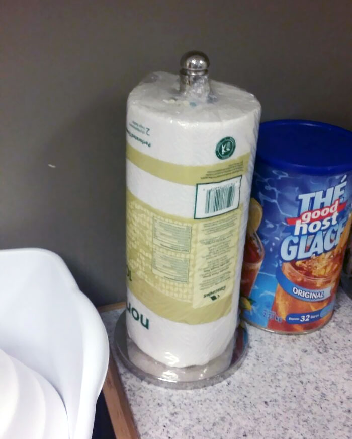 The People I Work With