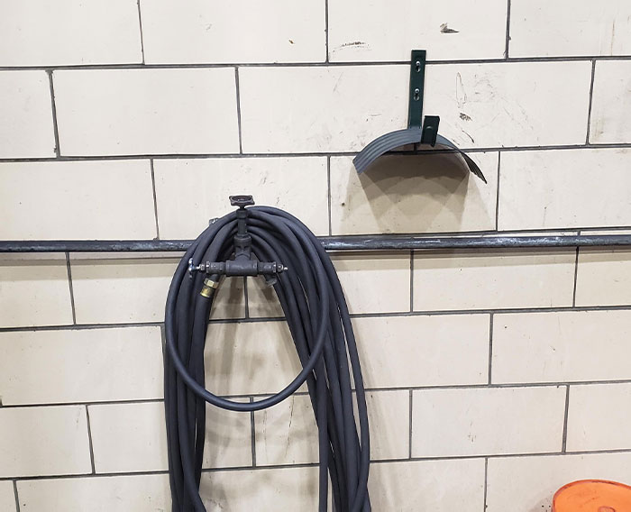 The People I Work With