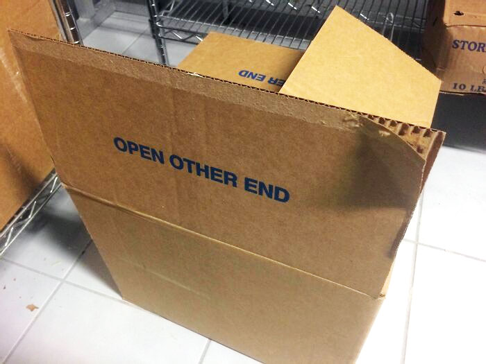 I Work With The Best And Brightest