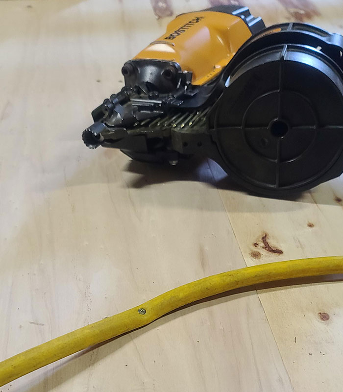 My Coworker, Ladies And Gentlemen