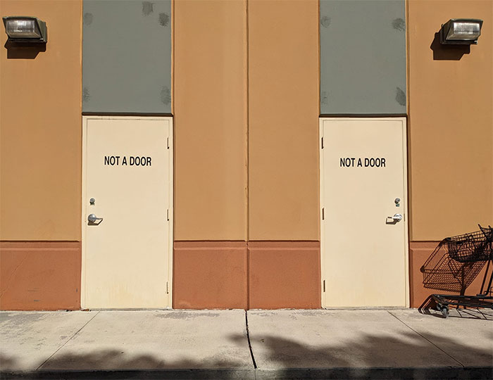 Well Then What Are They?