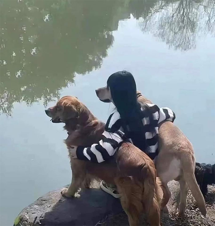 Mom, It's Not A Phase