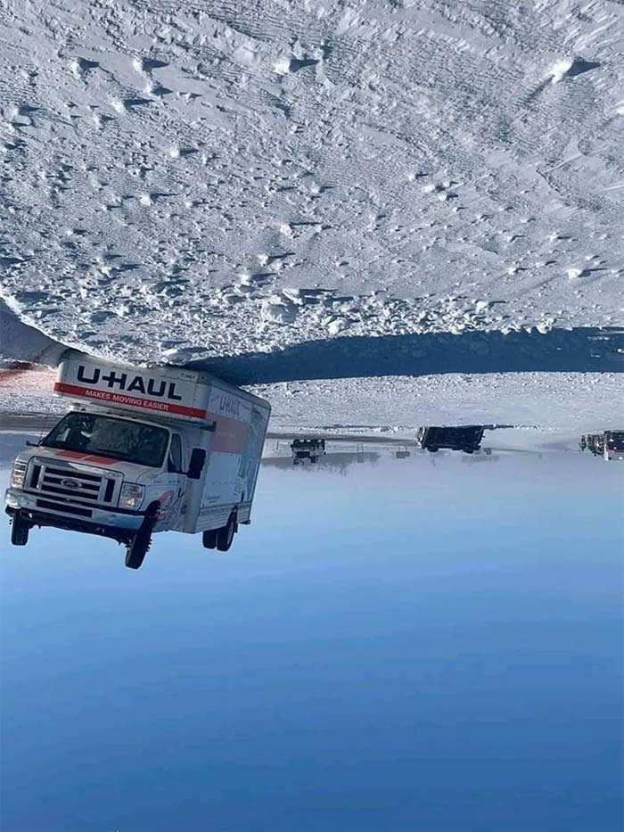 Can't Get Much More Accidental Than That