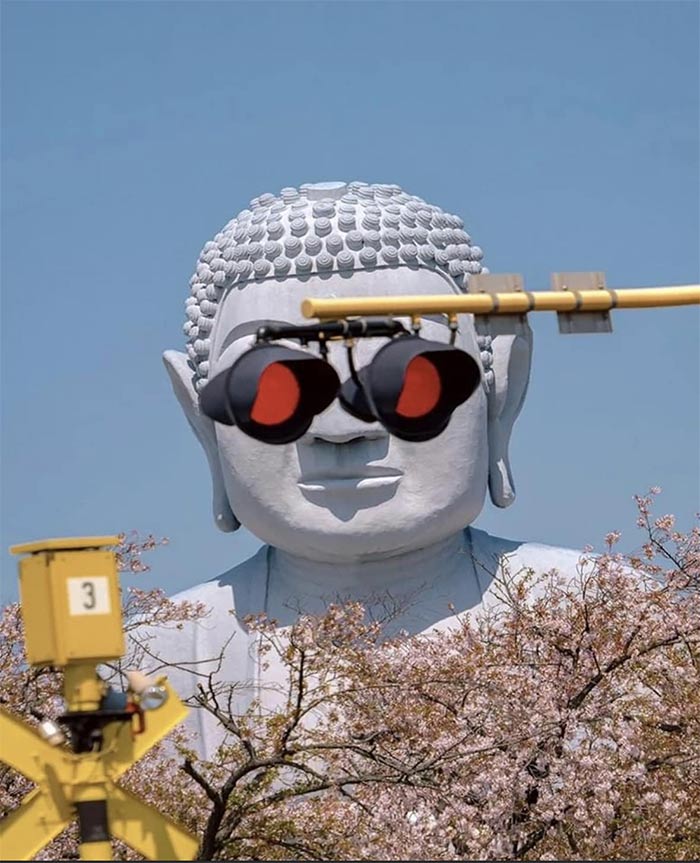 The Terminator Found Enlightenment