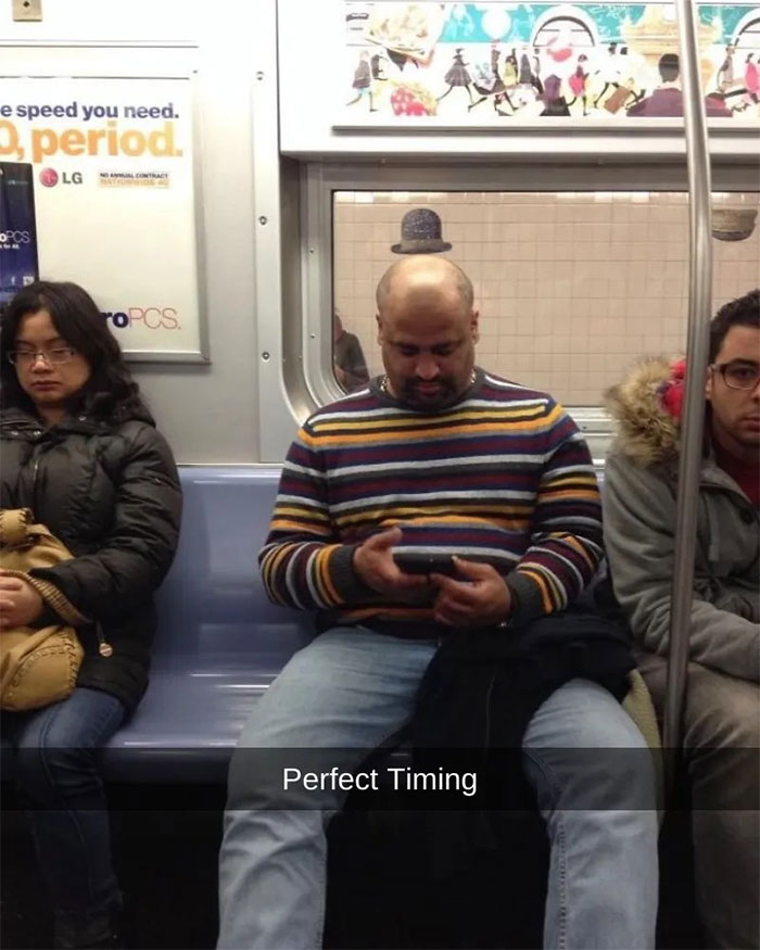 Accidental Surrealism