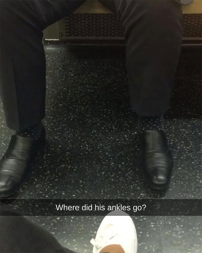 Accidental Surrealism