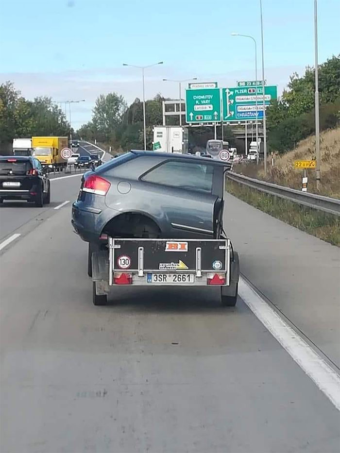 I Live In A Weird Country I Tell You