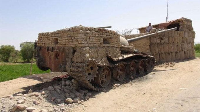 Accidental Surrealism