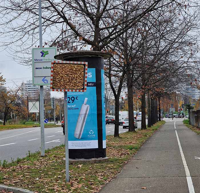 Glitch In The Matrix