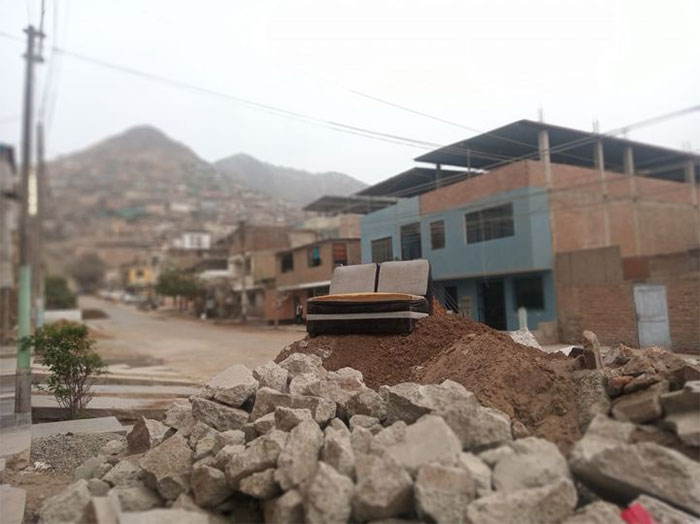 Why Is The Top So Lonely?