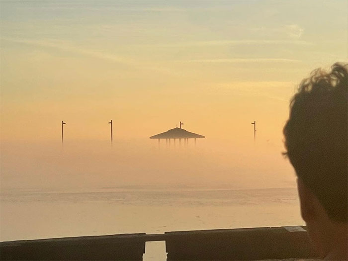 Accidental Surrealism