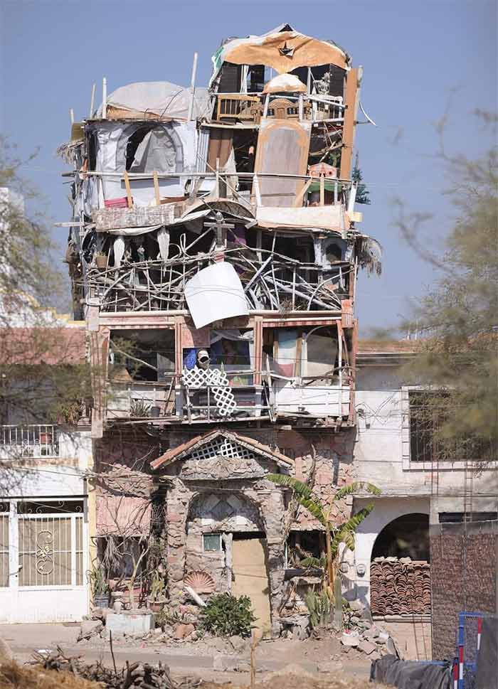 Accidental Surrealism